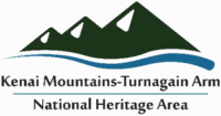 Kenai Mountains-Turnagain Arm National Heritage Area