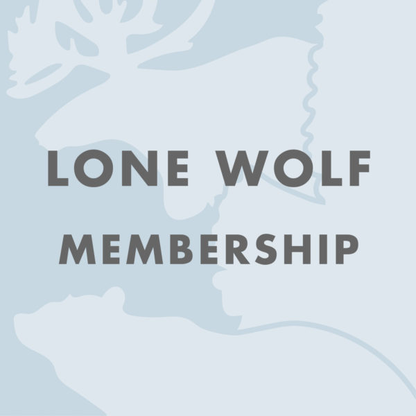 Icon of Membership Product