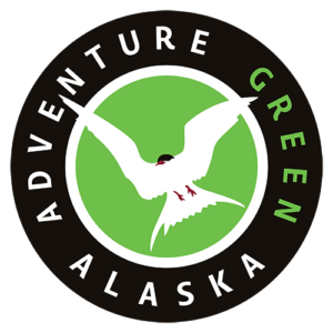 Adventure Green Alaska